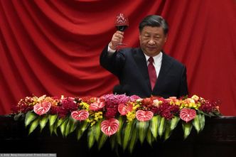 Czystki w chińskim rządzie. Co szykuje Xi Jinping?