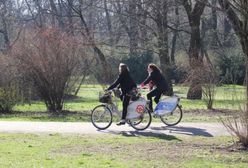 100 rowerów elektrycznych, tandemy z miejscem dla dzieci. Miasto rozbuduje Veturilo