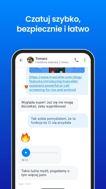 Truecaller