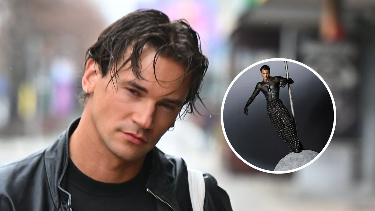 Co robi teraz Michał Kot z "Top Model"?