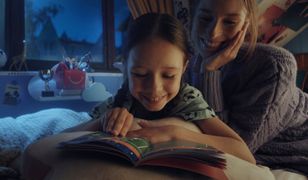 Pobudź wyobraźnię swojego dziecka dzięki wspólnemu czytaniu! Nowe książeczki już dostępne w zestawach Happy Meal w McDonald’s