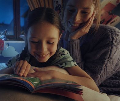 Pobudź wyobraźnię swojego dziecka dzięki wspólnemu czytaniu! Nowe książeczki już dostępne w zestawach Happy Meal w McDonald’s