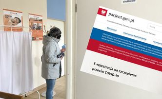 Awaria Internetowego Konta Pacjenta. Informacje dotyczące recept i skierowań były niedostępne