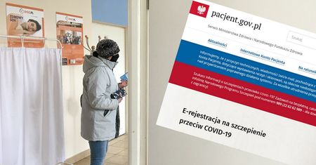 Awaria Internetowego Konta Pacjenta. Informacje dotyczące recept i skierowań były niedostępne