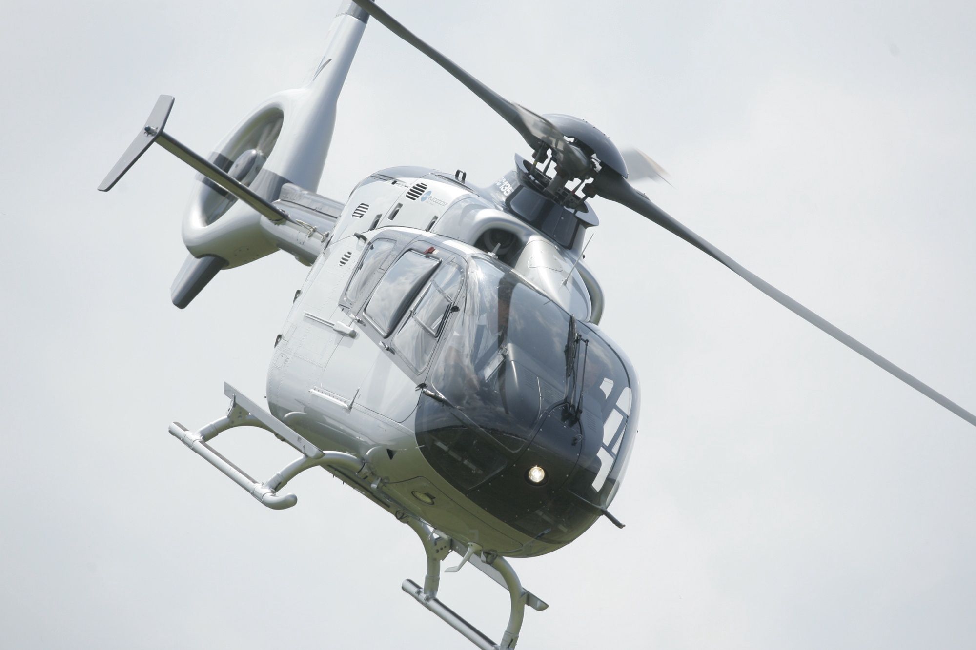 Helikopter