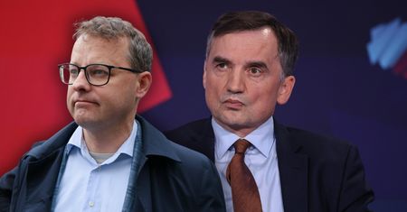 Co z powrotem Ziobry i Romanowskiego? Polacy zabrali głos w sondażu