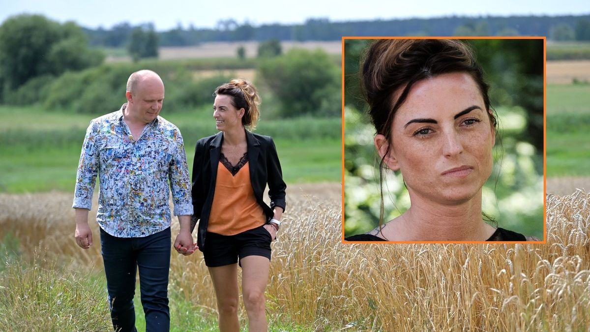 Ania Stelmaszczyk z 6. edycji "Rolnik szuka żony" już tak nie wygląda. Przeszła ogromną metamorfozę