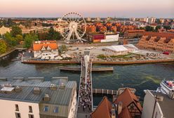 Jak dobrze znasz Gdańsk?