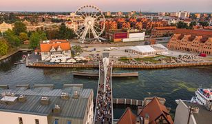 Jak dobrze znasz Gdańsk?