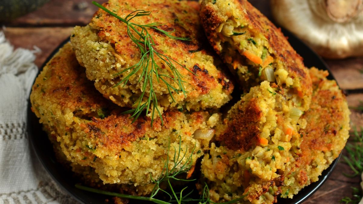 Kotlety jajeczne z dodatkiem papryki były popularne w PRL-u