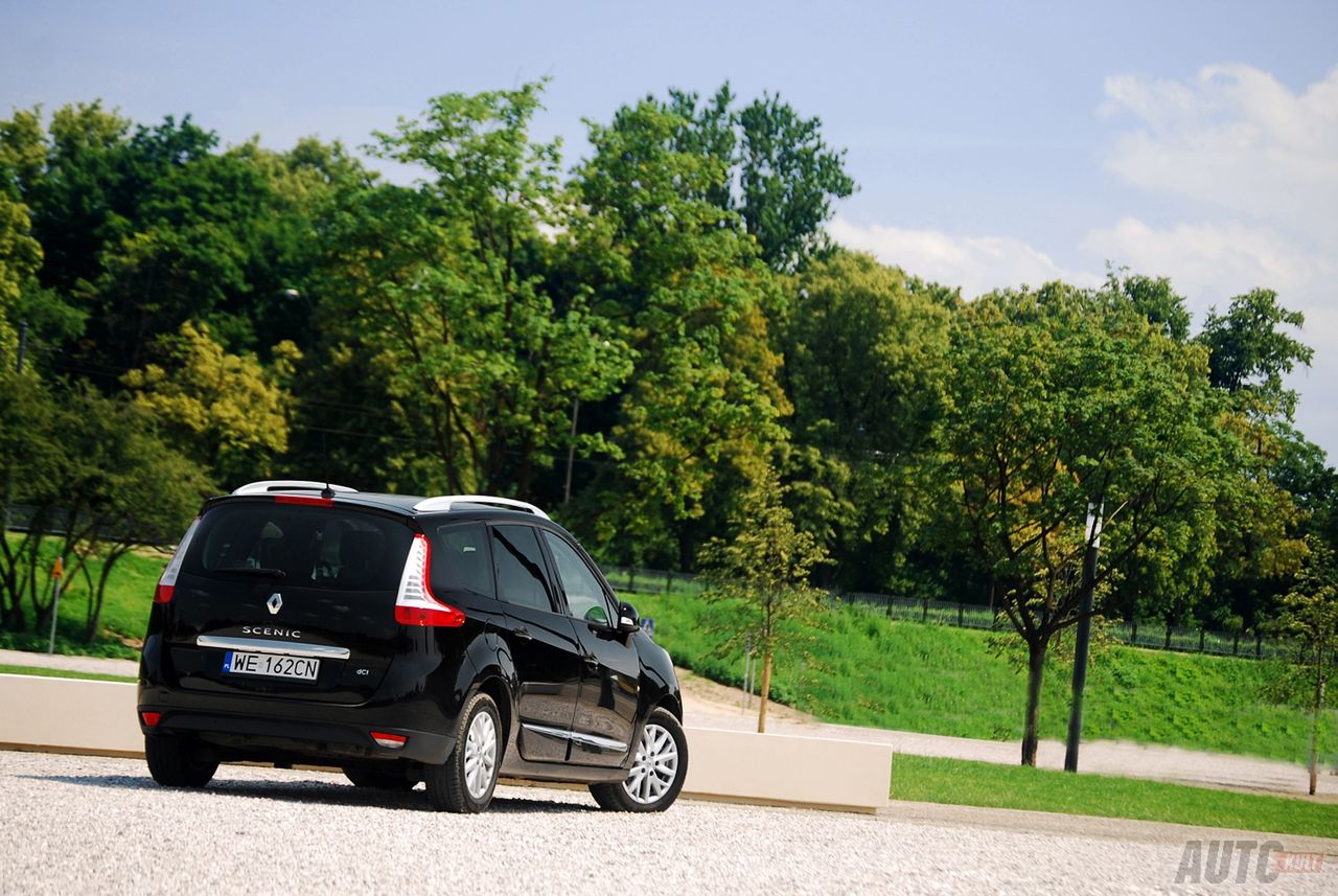 Renault Grand Scenic