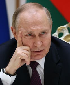 Putin przejrzał na oczy? Zaskakujące wyznanie dyktatora