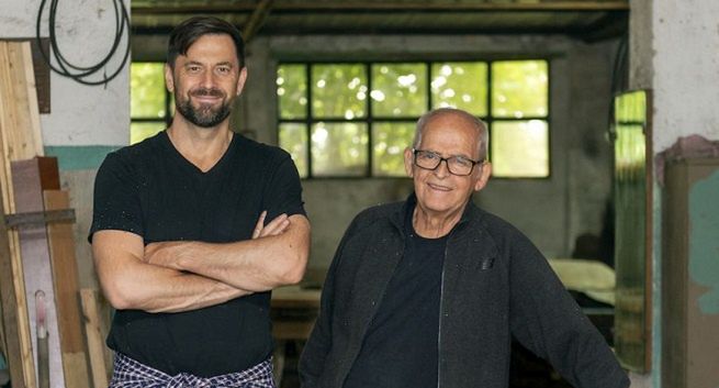 „Rzeczy, których nie nauczył mnie ojciec” od 23 listopada w TTV