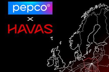 Pepco i Fullsix Media Hub