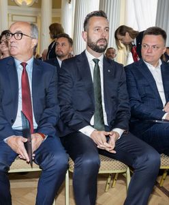 Kłótnie na opozycji nie pomagają. Wyborcy jasno ocenili