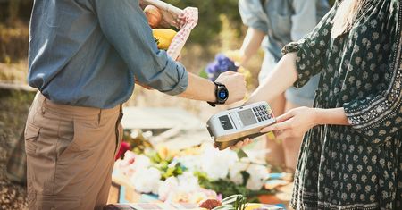 Wkrótce smartwatche nabiorą jeszcze więcej sensu