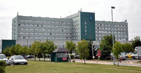 Koronawirus w Polsce. Szpital w Radomiu wolny od COVID-19. "Cały czas jesteśmy czujni"