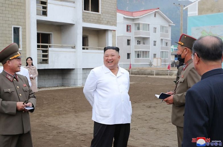 Koniec plotek. Nowe zdjęcie z Korei Północnej rozwiewa wątpliwości