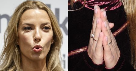Fanki Chodakowskiej w natarciu. Instagram zasypują wpisy #MUREMZACHODĄ: "Pamiętam, jak chodziłaś z obolałymi łapkami od pracy na telefonie"