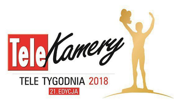 Agnieszka Cegielska i Artur Orzech poprowadzą galę Telekamer 2018, transmisja na oficjalnym fanpage „Tele Tygodnia”