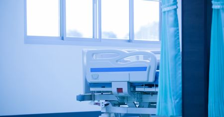 Była na skraju śmierci. "Czułam się jak w pudełku z zapałkami"