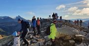 Tatry. Nowa atrakcja na Kasprowym. Wszystko w cenie biletu na kolejkę