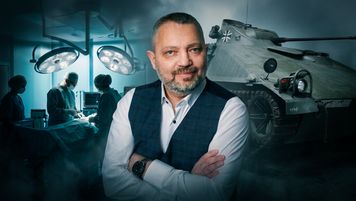 "Stałem się legalistą". Wszystkie wyroki wicedyrektora Hena [część 2]