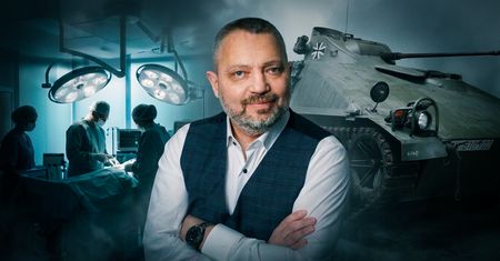 "Stałem się legalistą". Wszystkie wyroki wicedyrektora Hena [część 2]