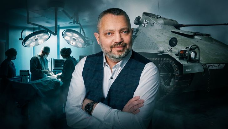 "Stałem się legalistą". Wszystkie wyroki wicedyrektora Hena [część 2]