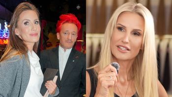 Dominika Tajner komentuje KRYZYS w małżeństwie Michała i Poli Wiśniewskich: "ZAWSZE BĘDĘ STAŁA ZA NIM"