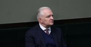 Jarosław Gowin wezwany przed komisję śledczą. Mamy odpowiedź byłego wicepremiera