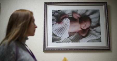Mam dość pytań o posiadanie dziecka. Każda decyzja zasługuje na szacunek [Opinia]