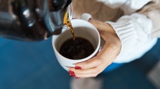 Ta kawa z czasów PRL-u to hit. Jelita szybko ci się odwdzięczą