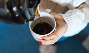 Ta kawa z czasów PRL-u to hit. Jelita szybko ci się odwdzięczą