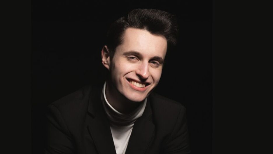 Michał Basista © materiały prasowe