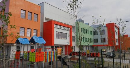 Rekrutacja do przedszkoli w Lublinie od 1 marca. Co warto wiedzieć?