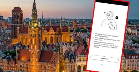 Rząd pokazał nową aplikację. Przyda się na wakacjach