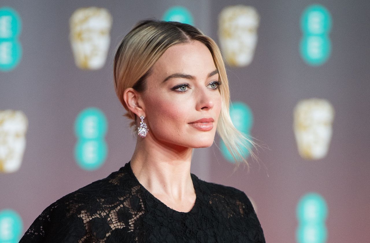 Margot Robbie zagra w następnej części "Piratów z Karaibów"