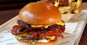 Rywal McDonald's rośnie w siłę w Polsce. Jutro otwiera drugi lokal