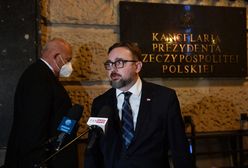 Szef Gabinetu Prezydenta zabiera głos w sprawie ustawy Hoca. Będzie veto?