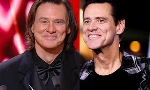 Jim Carrey szokuje nowym wyglądem. Internauci debatują nad metamorfozą aktora