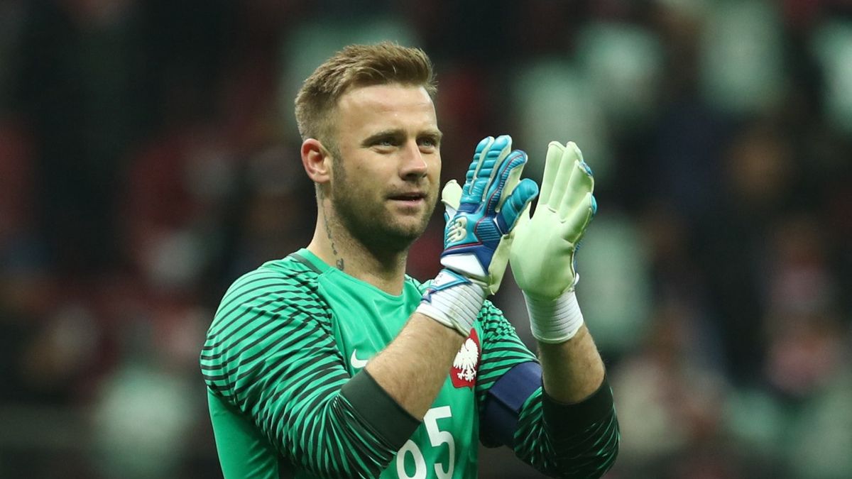 Artur Boruc