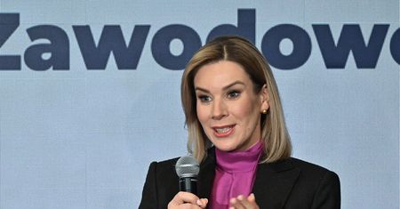 Wezwali Nawrocką do wpłynięcia na męża. Oto, co odpisała
