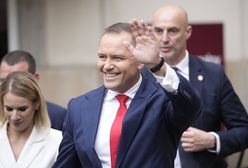 Kolejne nowe twarze w kancelarii. Nawrocki zaprezentował