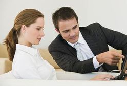 Czy można uwieść rekrutera?