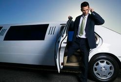 Samochód tylko dla szefa
