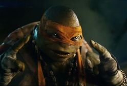 "Wojownicze Żółwie Ninja": Cowabunga!