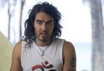 Russell Brand i szekspirowskie flow