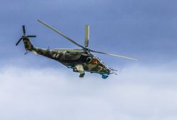 "To nie jest amerykański film". Poseł PiS o incydencie na granicy