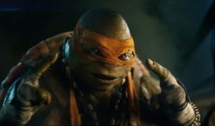 "Wojownicze Żółwie Ninja": Cowabunga!